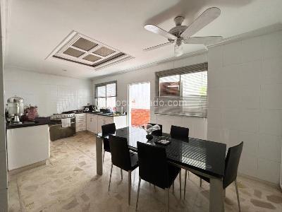 Casa de 4 alcobas en venta en Villa Santos, Barranquilla, 515 m² · foto 17 de 20