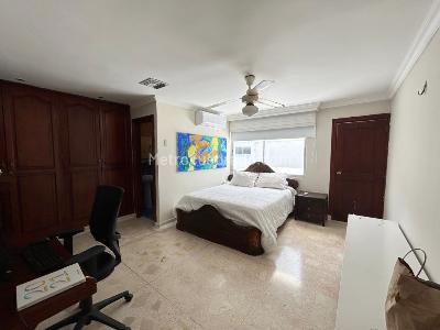 Casa de 4 alcobas en venta en Villa Santos, Barranquilla, 515 m² · foto 18 de 20