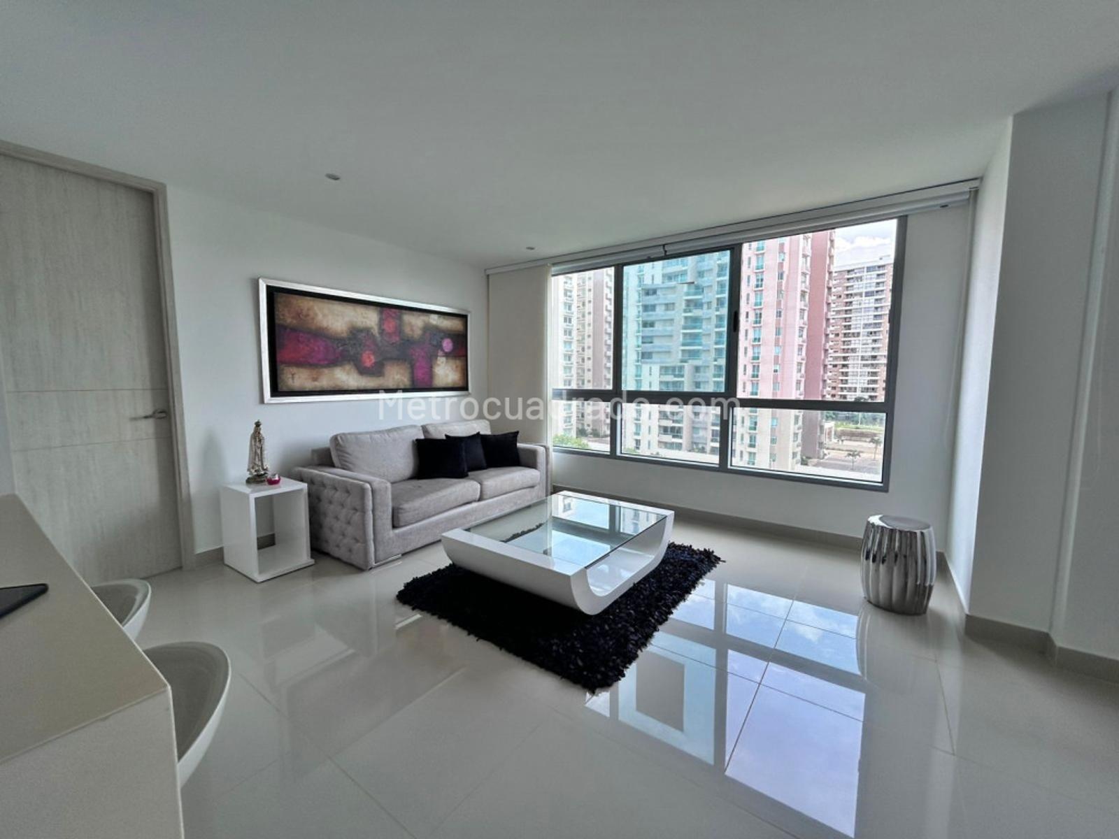 Foto del apartamento