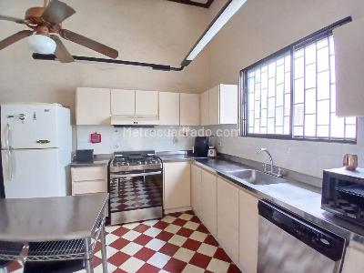 Casa en venta en El Prado, Barranquilla · foto 13 de 18