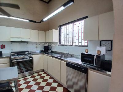Casa en venta en El Prado, Barranquilla · foto 14 de 18