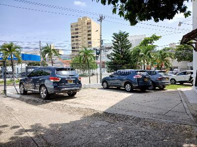 Casa en venta en El Prado, Barranquilla · foto 17 de 18
