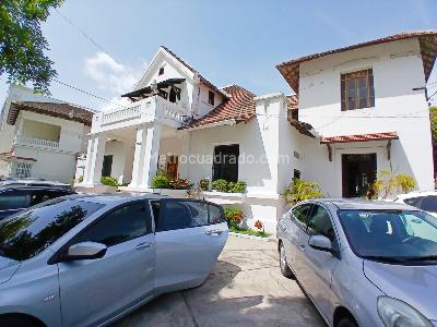 Casa en venta en El Prado, Barranquilla · foto 18 de 18