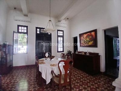 Casa en venta en El Prado, Barranquilla · foto 2 de 18