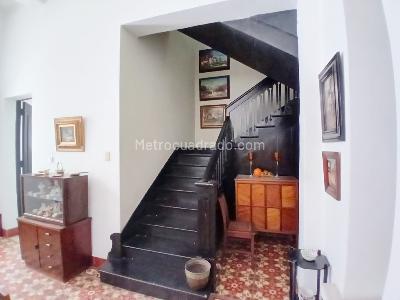 Casa en venta en El Prado, Barranquilla · foto 3 de 18