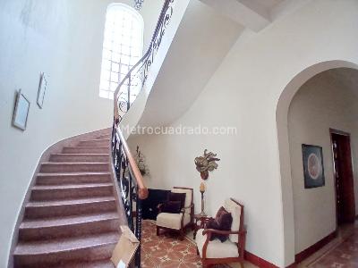 Casa en venta en El Prado, Barranquilla · foto 3 de 20