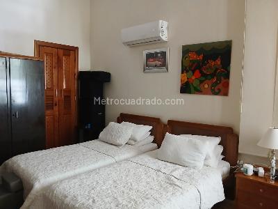 Casa en venta en El Prado, Barranquilla · foto 7 de 20