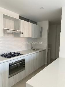 Apartamento de 3 alcobas en venta en Riomar, Barranquilla, 84 m² · foto 2 de 10