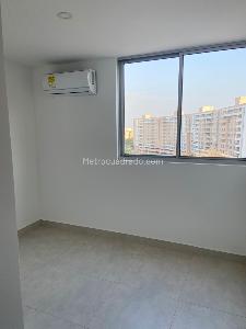 Apartamento de 3 alcobas en venta en Riomar, Barranquilla, 84 m² · foto 4 de 10