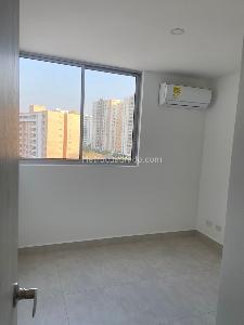 Apartamento de 3 alcobas en venta en Riomar, Barranquilla, 84 m² · foto 7 de 10