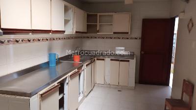 Casa en venta en La Cumbre, Barranquilla · foto 3 de 4