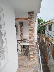Casa en venta en Cevillar, Barranquilla · foto 5 de 20