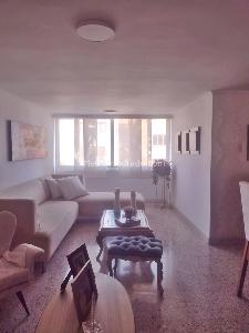 Apartamento de 3 alcobas en venta en Altos De Riomar, Barranquilla, 120 m² · foto 2 de 15