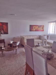 Apartamento de 3 alcobas en venta en Altos De Riomar, Barranquilla, 120 m² · foto 3 de 15