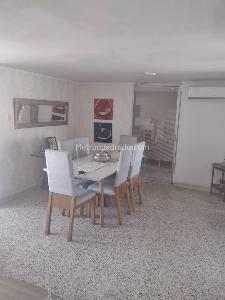 Apartamento de 3 alcobas en venta en Altos De Riomar, Barranquilla, 120 m² · foto 4 de 15