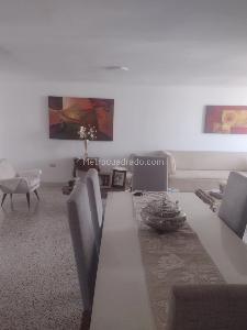 Apartamento de 3 alcobas en venta en Altos De Riomar, Barranquilla, 120 m² · foto 5 de 15