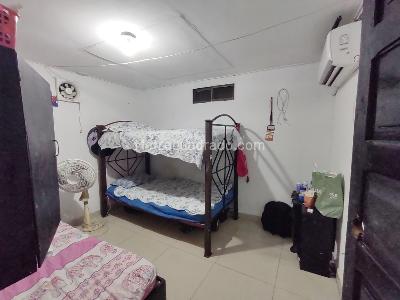 Casa en venta en San Felipe, Barranquilla · foto 12 de 13