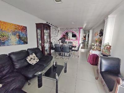 Casa en venta en San Felipe, Barranquilla · foto 2 de 13