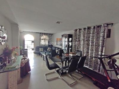 Casa en venta en San Felipe, Barranquilla · foto 3 de 13