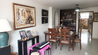 Apartamento en venta en Altos De Riomar, Barranquilla · foto 2 de 17