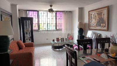 Apartamento en venta en Altos De Riomar, Barranquilla · foto 3 de 17