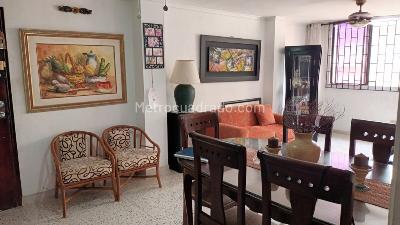 Apartamento en venta en Altos De Riomar, Barranquilla · foto 5 de 17