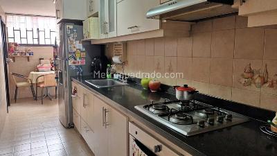 Apartamento en venta en Altos De Riomar, Barranquilla · foto 6 de 17