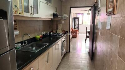 Apartamento en venta en Altos De Riomar, Barranquilla · foto 7 de 17