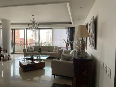 Apartamento de 3 alcobas en venta en Alto Prado, Barranquilla, 375 m² · foto 2 de 8