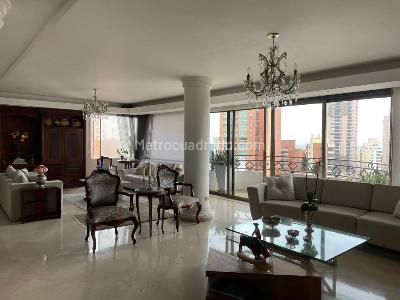 Apartamento de 3 alcobas en venta en Alto Prado, Barranquilla, 375 m² · foto 3 de 8