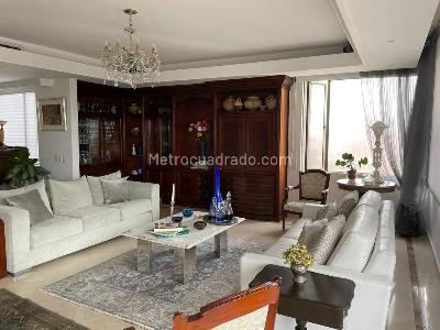 Apartamento de 3 alcobas en venta en Alto Prado, Barranquilla, 375 m² · foto 5 de 8