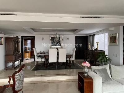 Apartamento de 3 alcobas en venta en Alto Prado, Barranquilla, 375 m² · foto 6 de 8