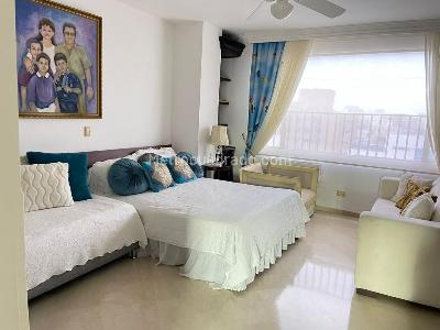 Apartamento de 3 alcobas en venta en Alto Prado, Barranquilla, 375 m² · foto 7 de 8