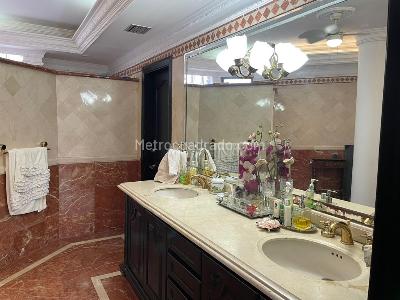 Apartamento de 3 alcobas en venta en Alto Prado, Barranquilla, 375 m² · foto 8 de 8
