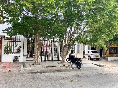 Casa en Arriendo, Paraiso, Barranquilla