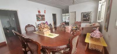 Casa de 3 alcobas en venta en Bellavista, Barranquilla, 220 m² · foto 5 de 20
