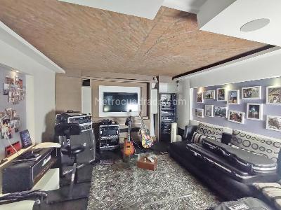 Casa de 3 alcobas en venta en Villa Campestre, Barranquilla, 250 m² · foto 3 de 20