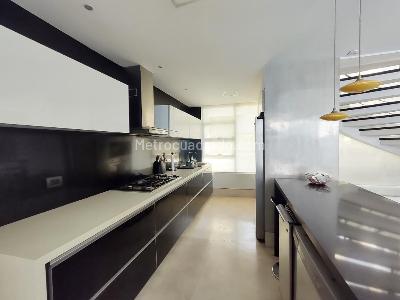 Casa de 3 alcobas en venta en Villa Campestre, Barranquilla, 250 m² · foto 4 de 20