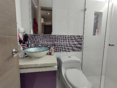 Casa de 3 alcobas en venta en Villa Campestre, Barranquilla, 250 m² · foto 8 de 20