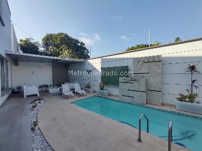 Casa de 3 alcobas en venta en Villa Campestre, Barranquilla, 250 m² · foto 15 de 20