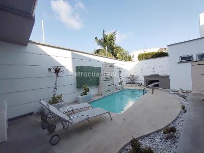Casa de 3 alcobas en venta en Villa Campestre, Barranquilla, 250 m² · foto 16 de 20