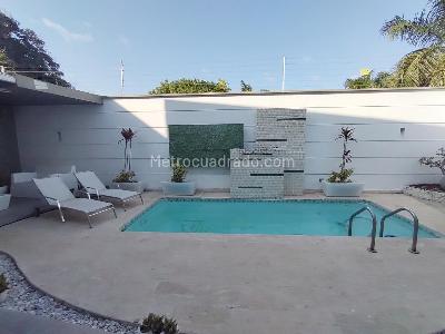 Casa de 3 alcobas en venta en Villa Campestre, Barranquilla, 250 m² · foto 17 de 20