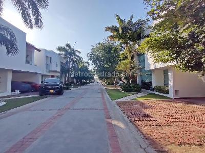 Casa de 3 alcobas en venta en Villa Campestre, Barranquilla, 250 m² · foto 18 de 20