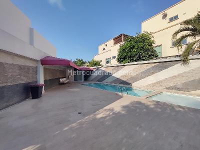 Casa de 3 alcobas en venta en Villa Campestre, Barranquilla, 250 m² · foto 20 de 20