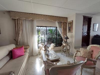 Casa de 4 alcobas en venta en La Cumbre, Barranquilla, 240 m² · foto 2 de 16