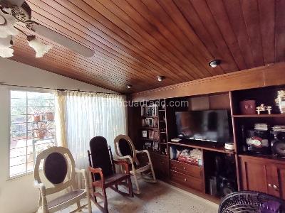 Casa de 4 alcobas en venta en La Cumbre, Barranquilla, 240 m² · foto 5 de 16
