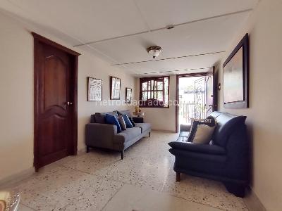Casa de 4 alcobas en venta en La Cumbre, Barranquilla, 240 m² · foto 6 de 16