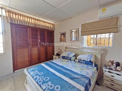 Casa de 4 alcobas en venta en La Cumbre, Barranquilla, 240 m² · foto 9 de 16