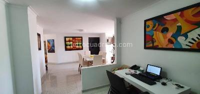 Apartamento en venta en Alto Prado, Barranquilla · foto 2 de 10