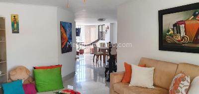 Apartamento en venta en Alto Prado, Barranquilla · foto 3 de 10